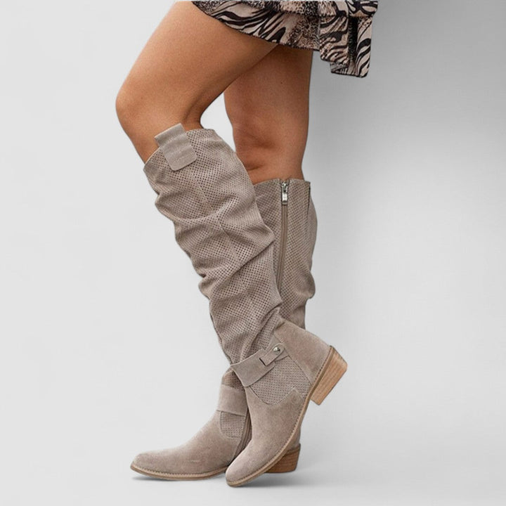 Helena | Bottes Western