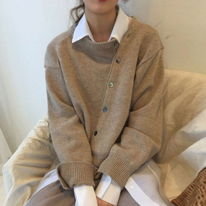 Alyssa | Cardigan Chauds et Stylés