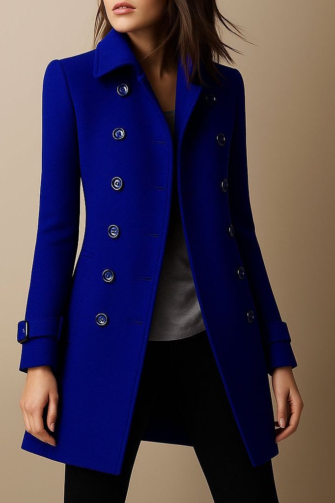 Bellamy | Manteau