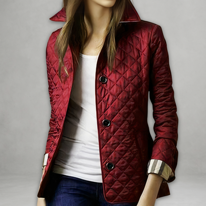 Mia | Veste de Printemps