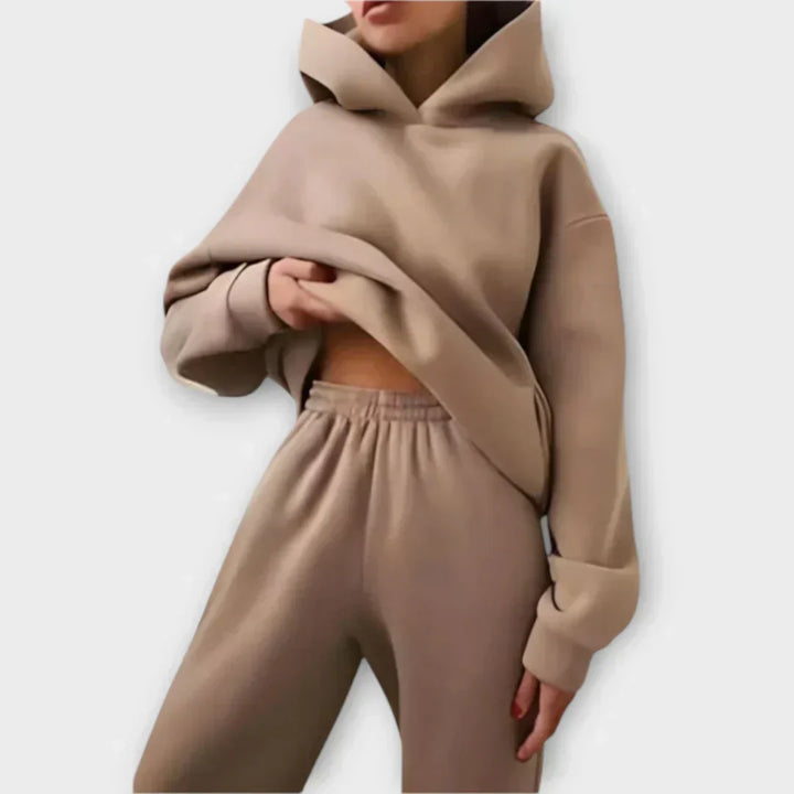 Lily | Ensemble de Jogging Confortable