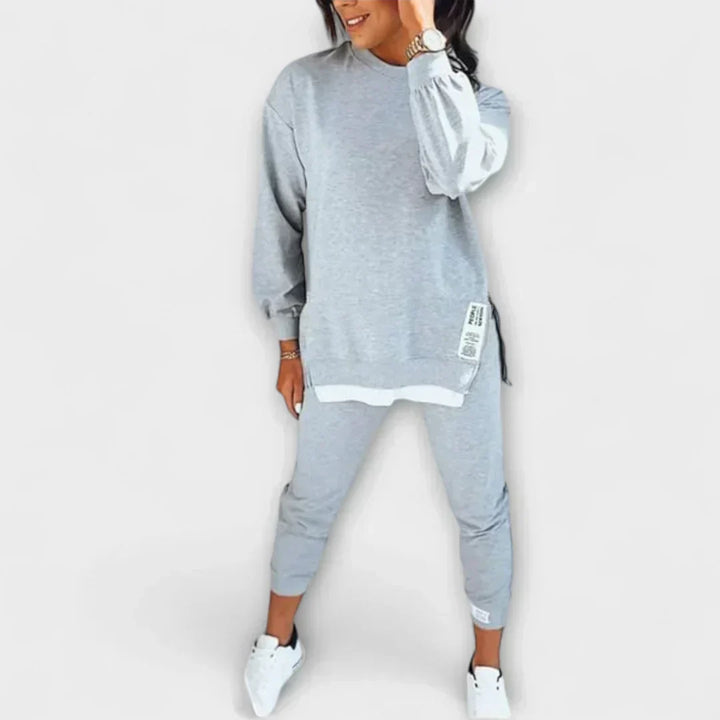 Alica | Ensemble Confortable