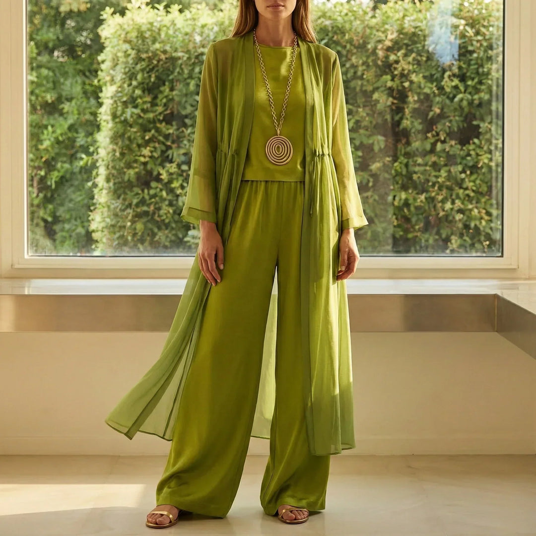 Elvira | Ensemble Chic et Confortable