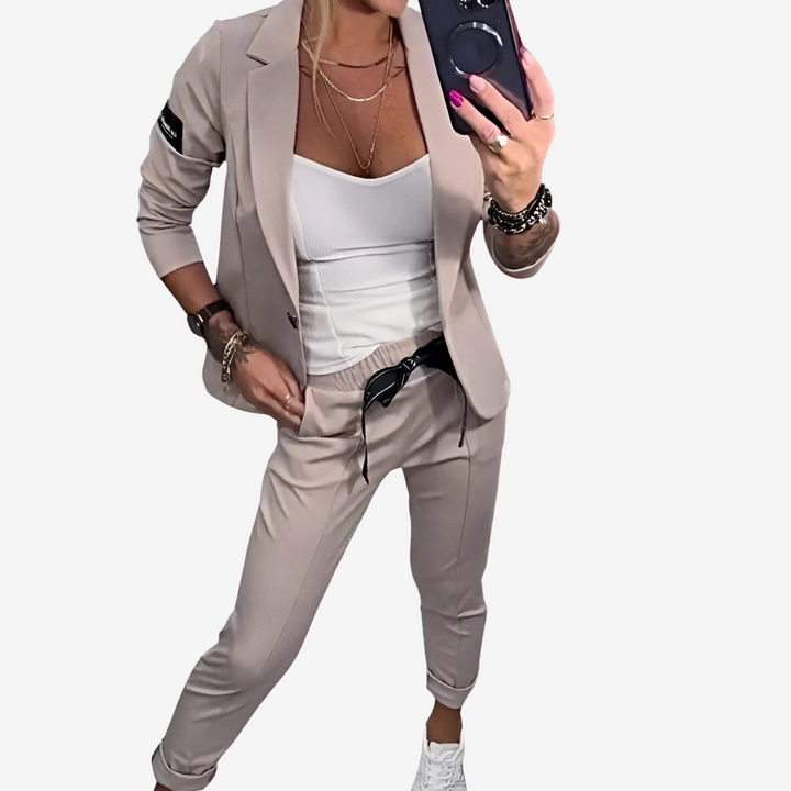 Anne | Ensemble Moderne