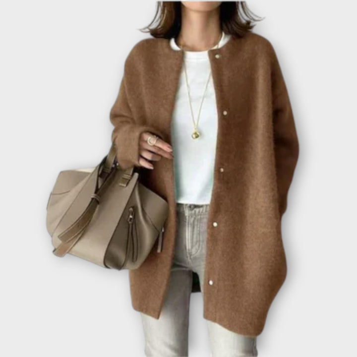 Valerie | Cardigan Élégant