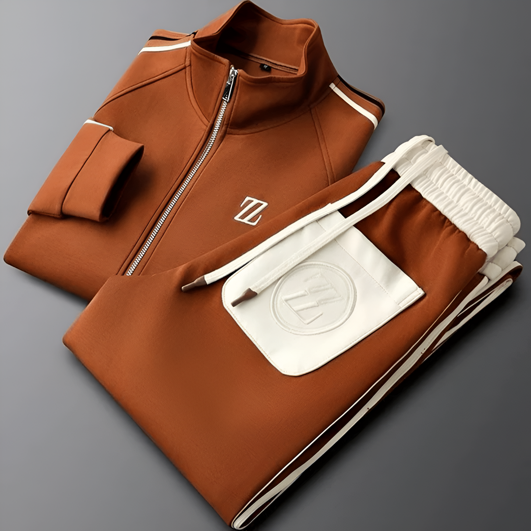 Jaf | Ensemble sport professionnel