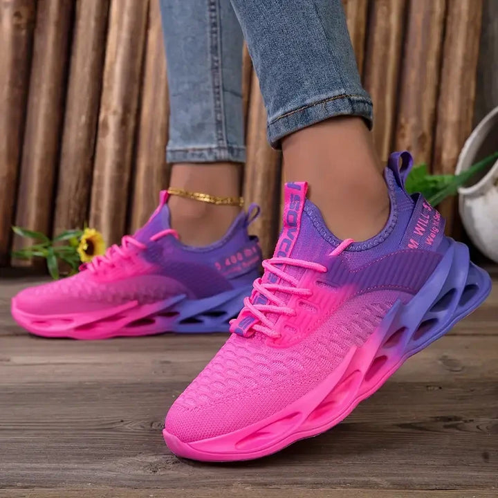 Arsilia | Baskets sport confortables