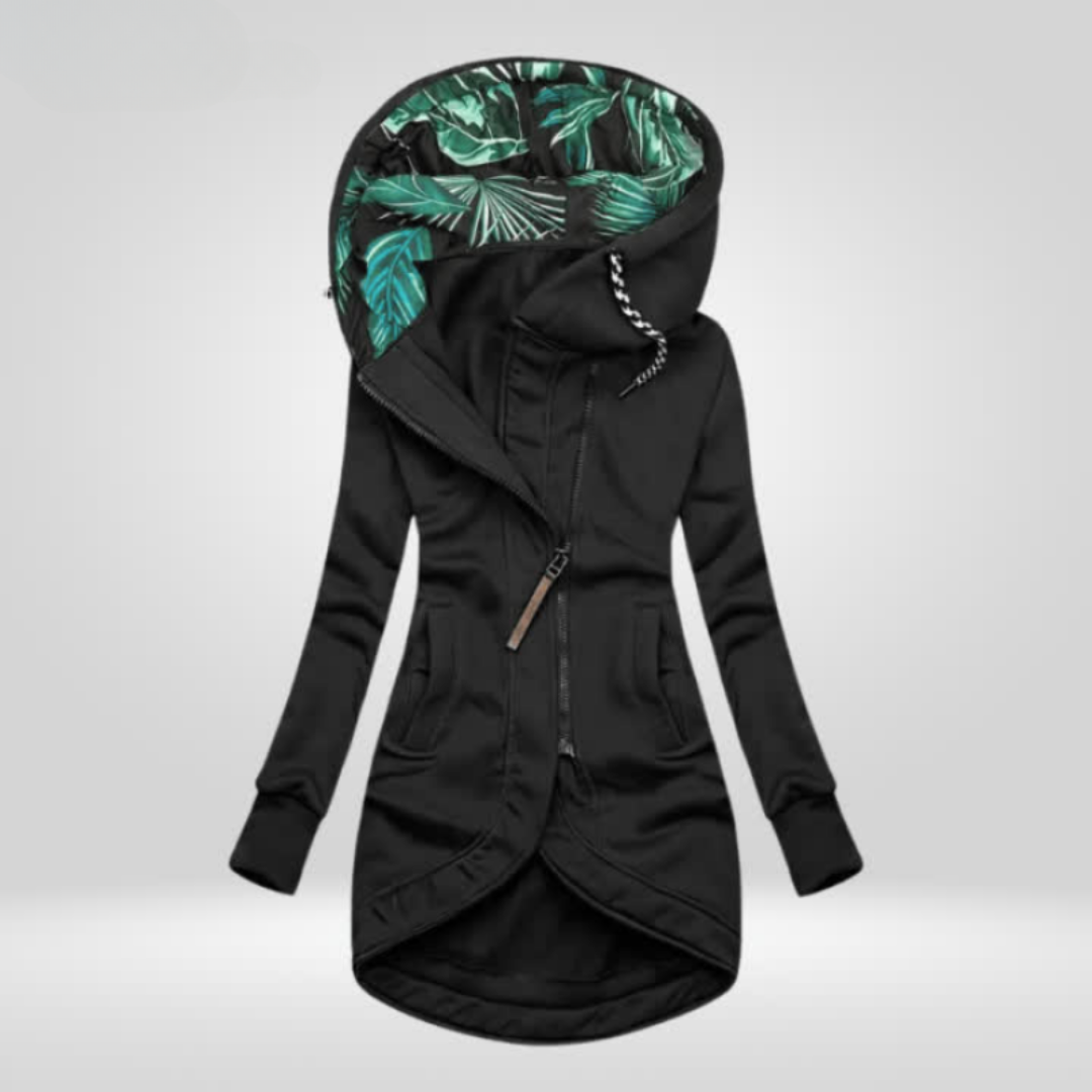 Aysha | Manteau d'Hiver pour Femme