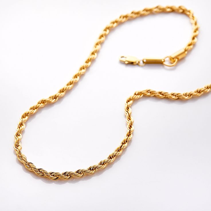 Hélène | Collier doré avec décoration ponctuée