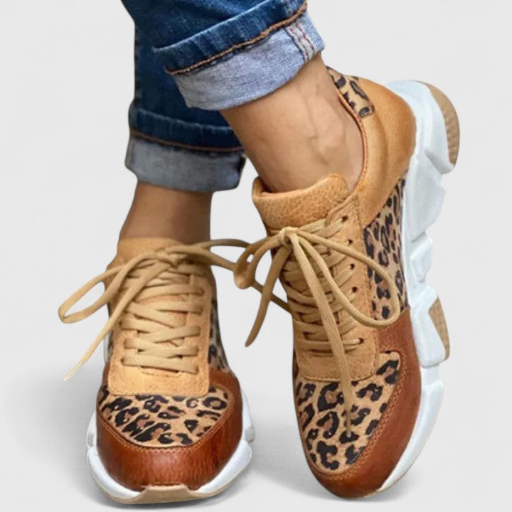 Pravira | Chaussures Élégantes pour Marcher Sans Douleur