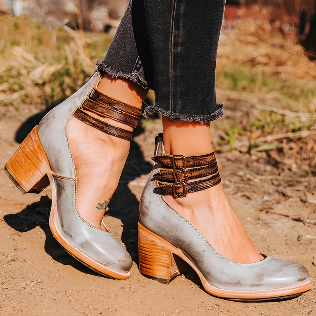 Kathrine | Chaussures confortables et élégantes pour femmes