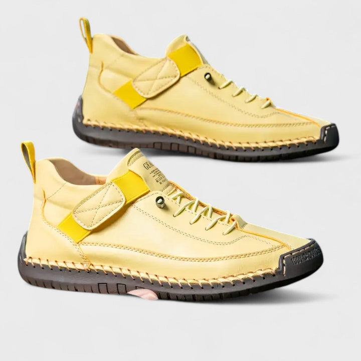 Mia | Chaussures orthopédiques confortables