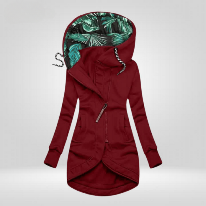 Aysha | Manteau d'Hiver pour Femme