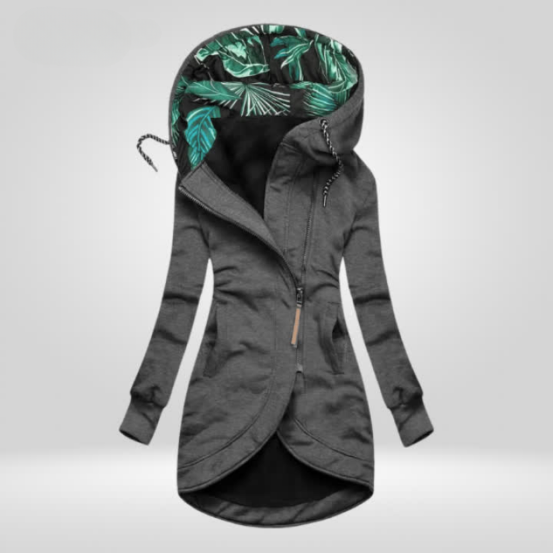 Aysha | Manteau d'Hiver pour Femme