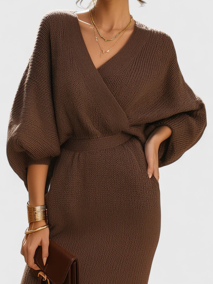 Fey | Robe Mini Confortable