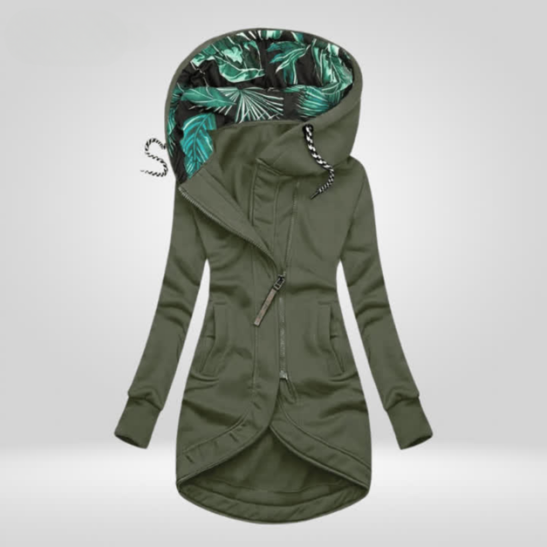 Aysha | Manteau d'Hiver pour Femme