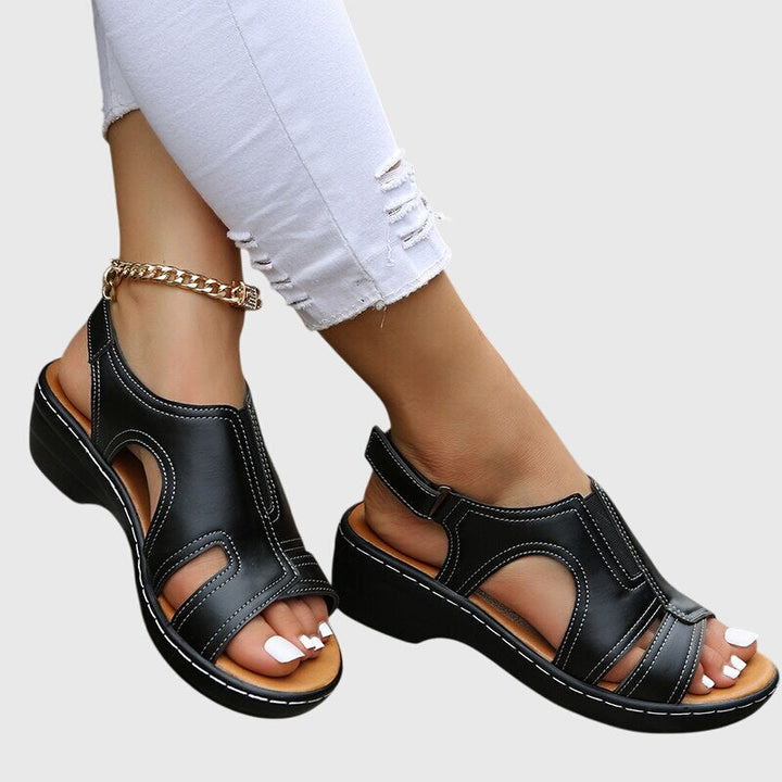 Celeste - Sandales orthopédiques