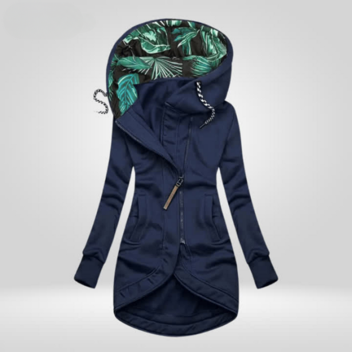 Aysha | Manteau d'Hiver pour Femme