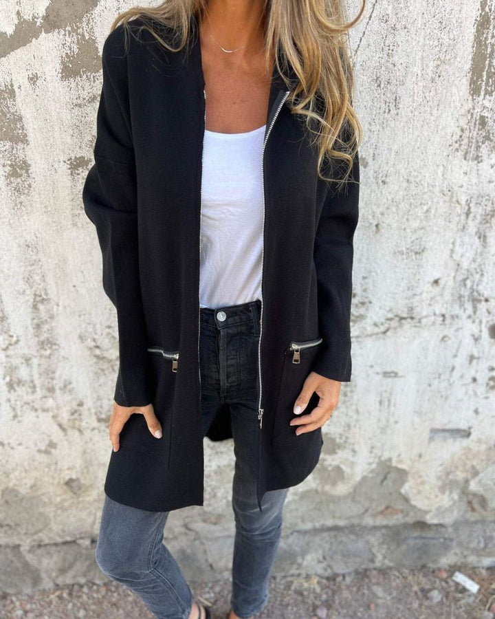 Juli | Cardigan à manches longues