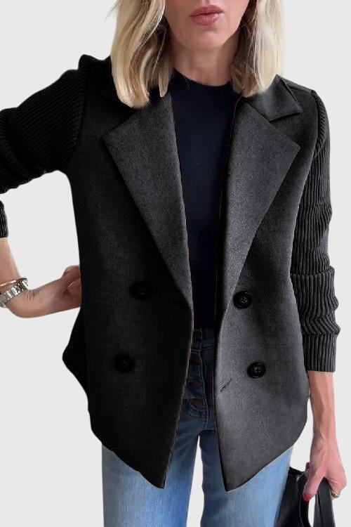 Melina | Blazer Élégant