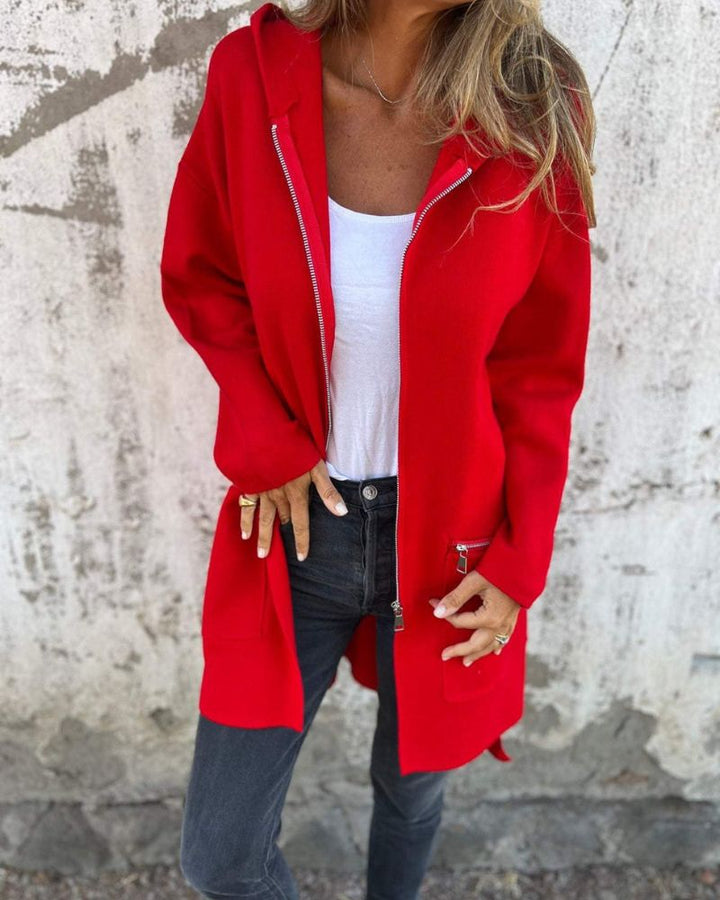Juli | Cardigan à manches longues