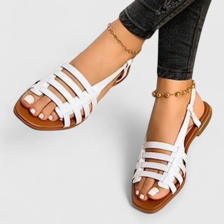 Loredana | Sandales orthopédiques