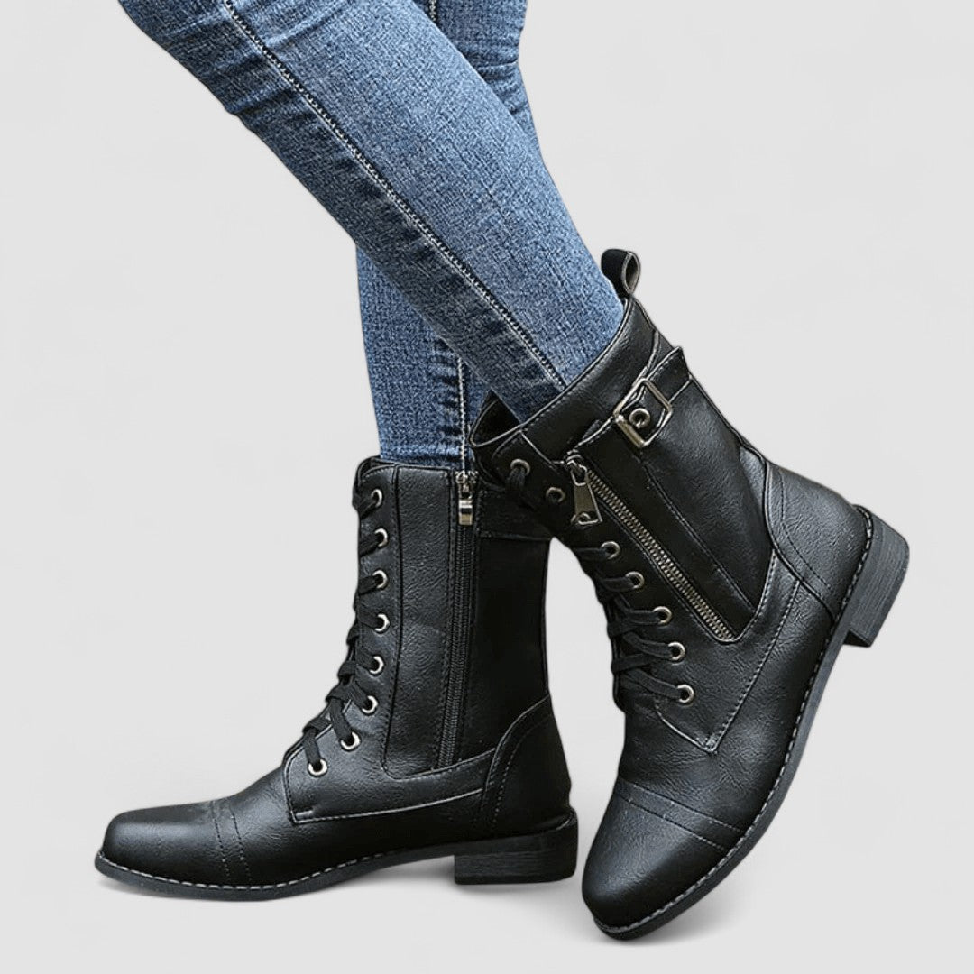 Amandine | Bottes Western