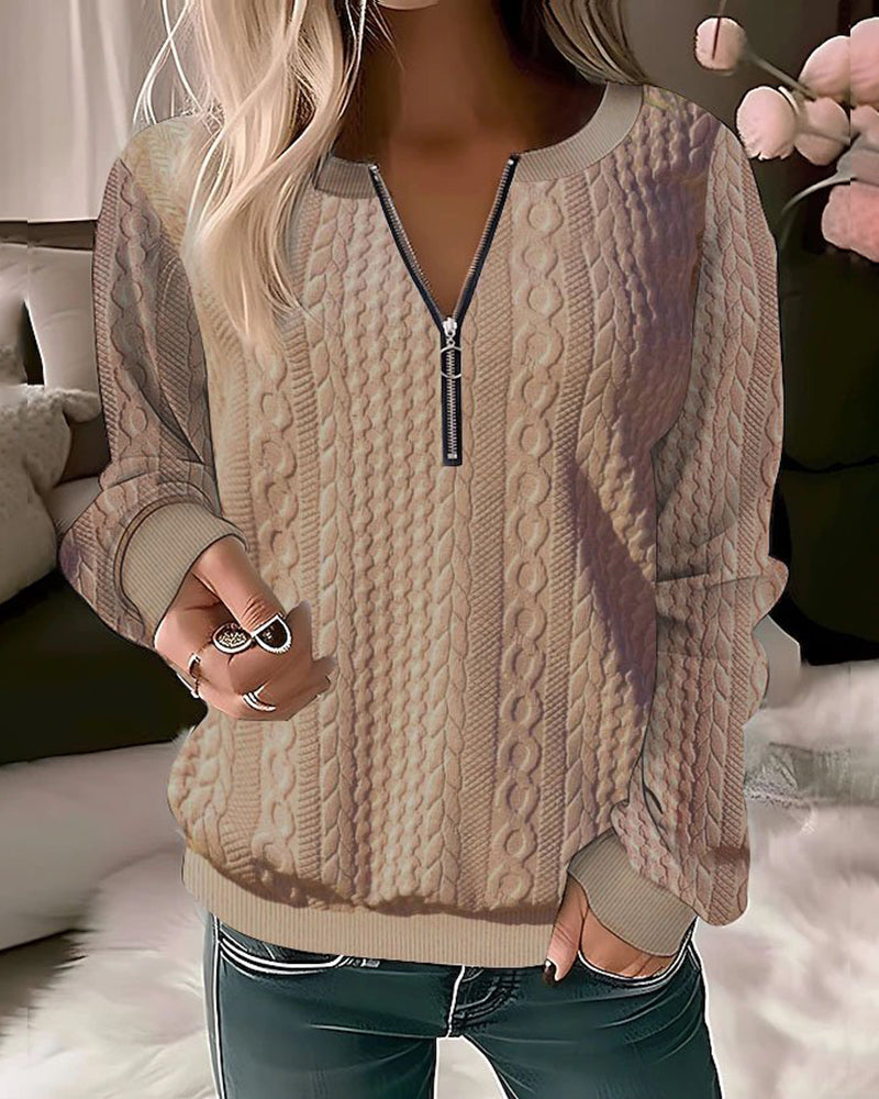 Fay | Pull à la mode