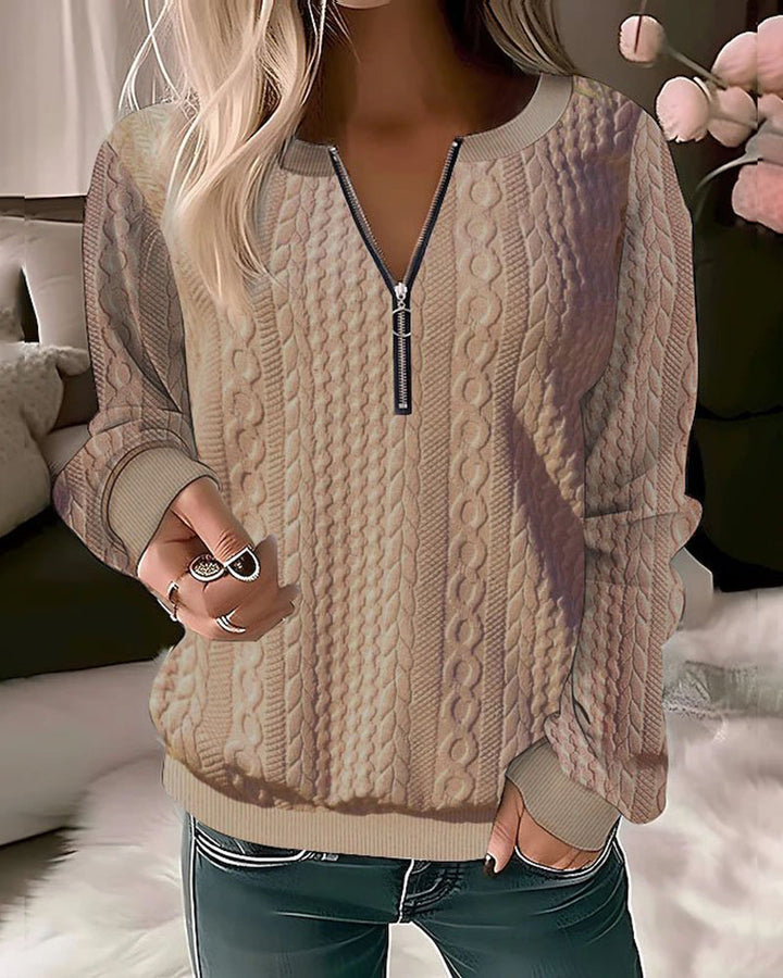 Fay | Pull à la mode