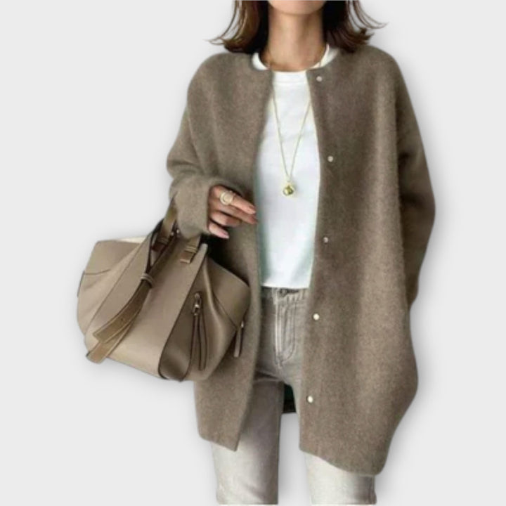 Valerie | Cardigan Élégant