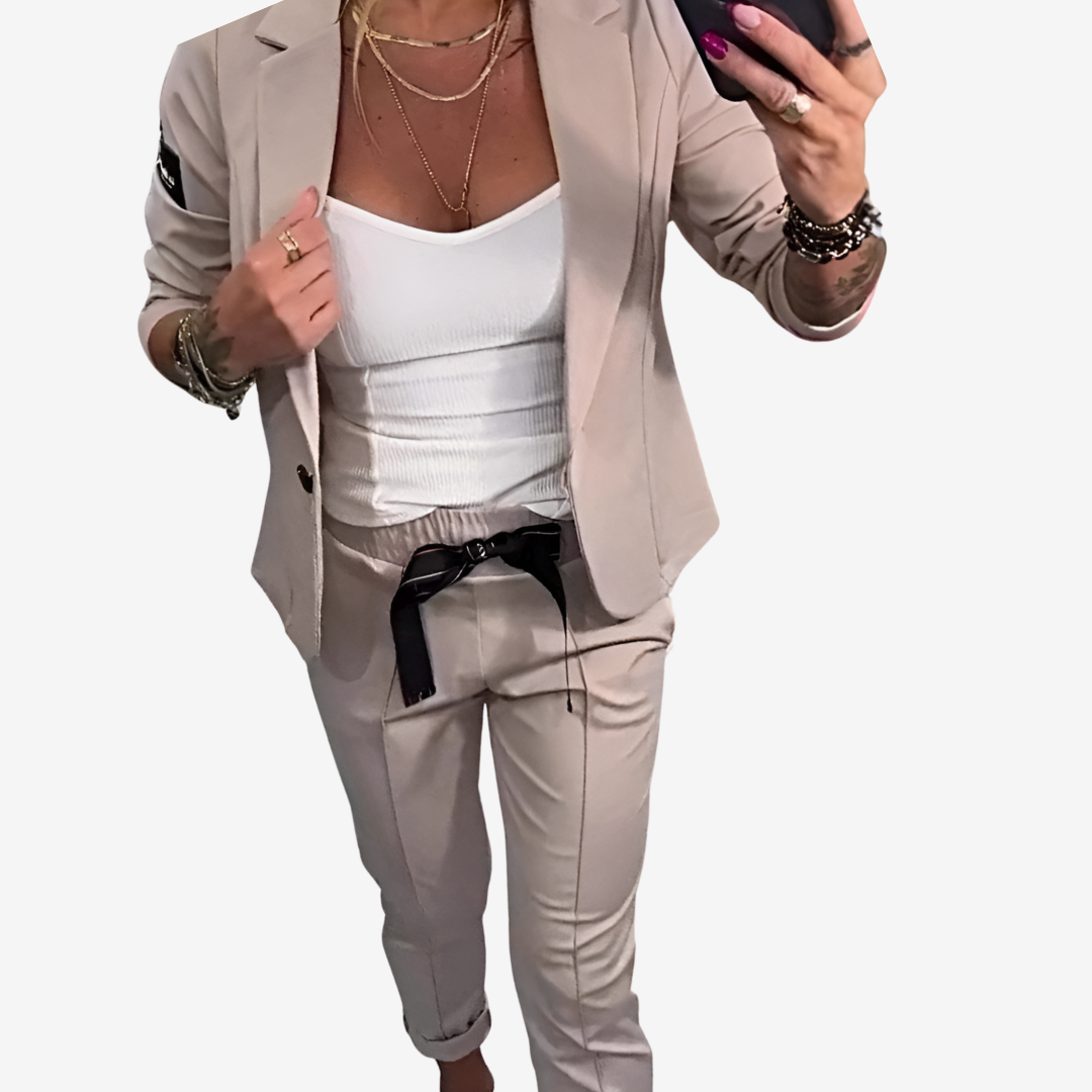 Anne | Ensemble Moderne