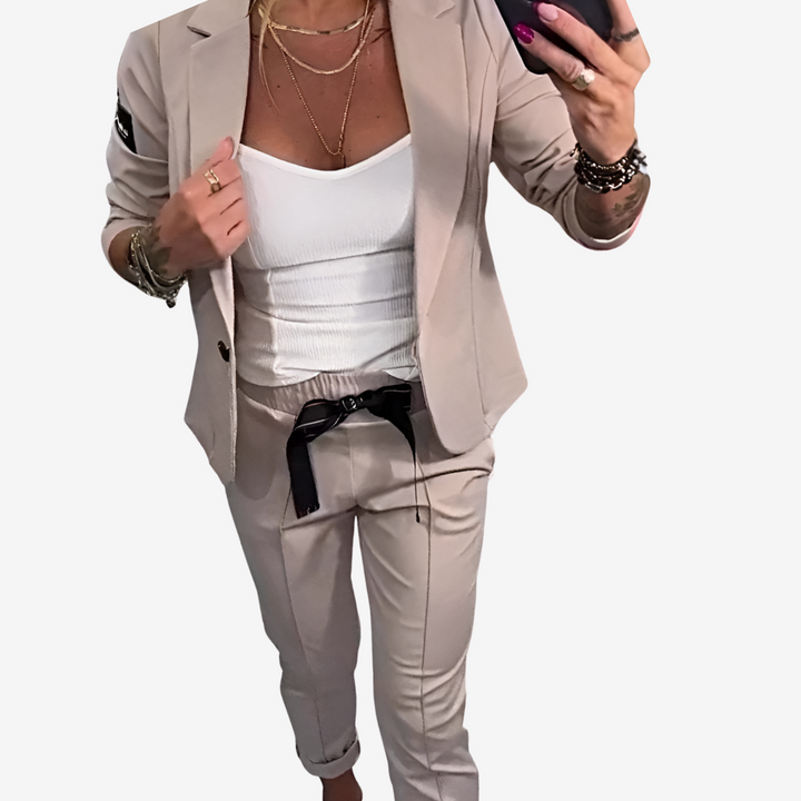 Anne | Ensemble Moderne