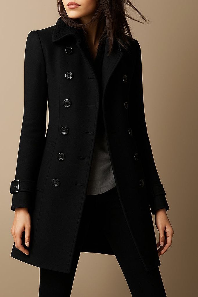 Bellamy | Manteau