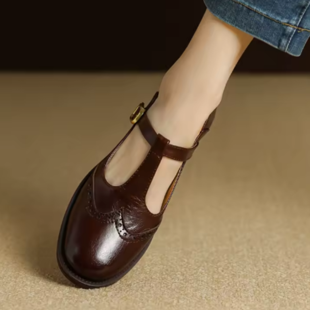 Manon | Chaussures Mary Jane