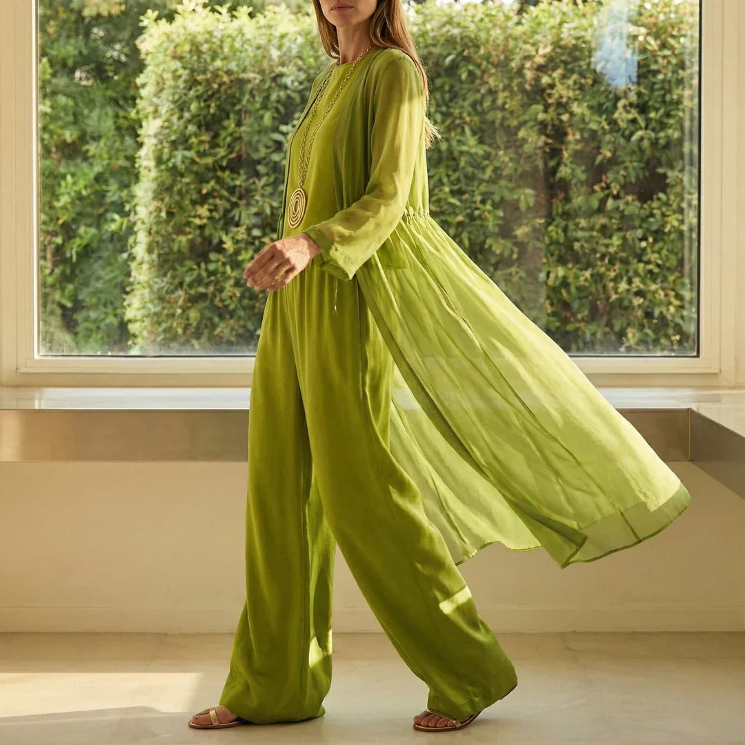 Elvira | Ensemble Chic et Confortable