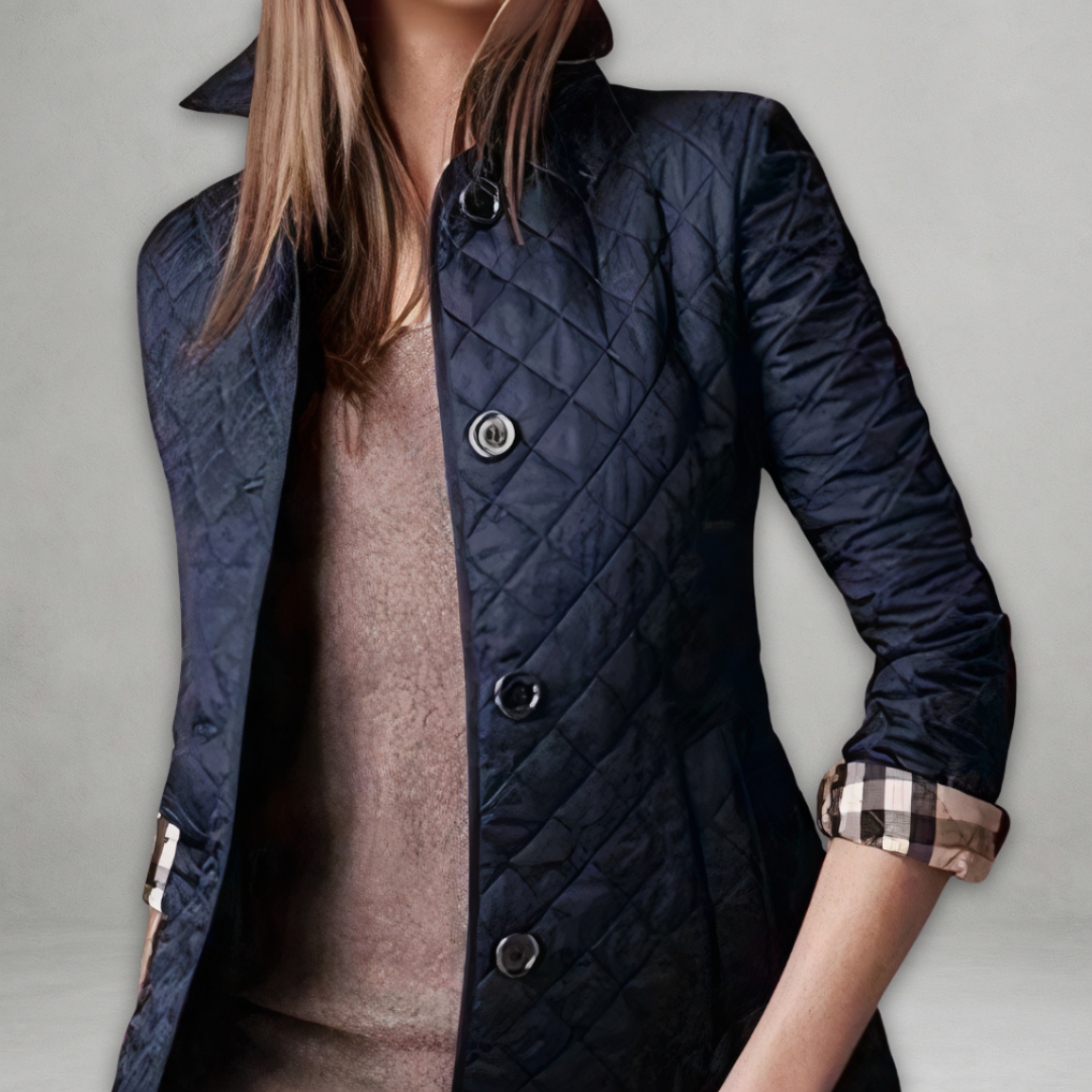 Mia | Veste de Printemps