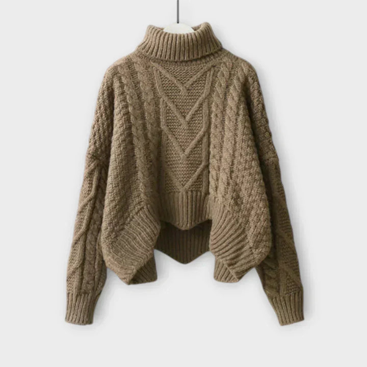 Jade | Ensemble Tricot Élégant
