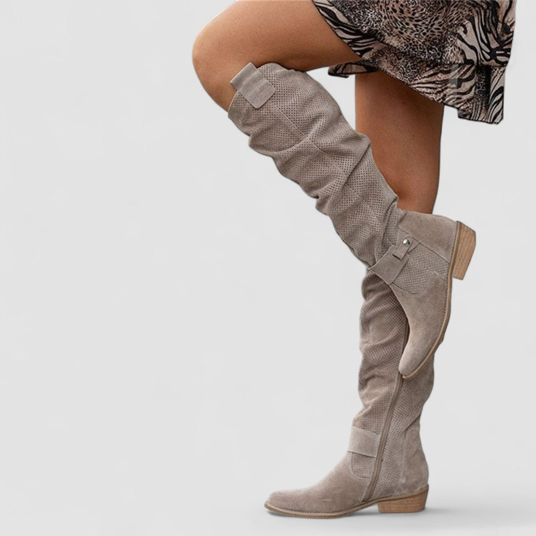 Helena | Bottes Western
