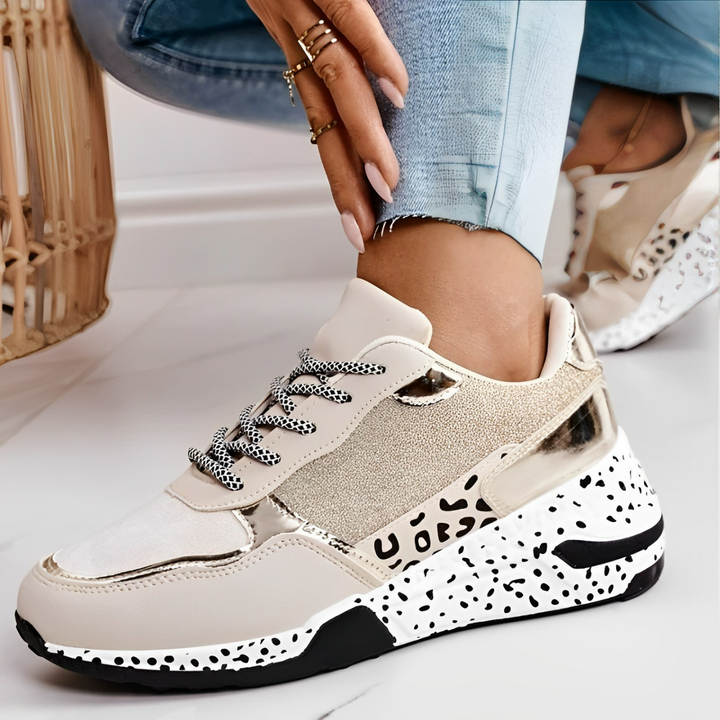 Delora | Chaussures orthopédiques ergonomiques