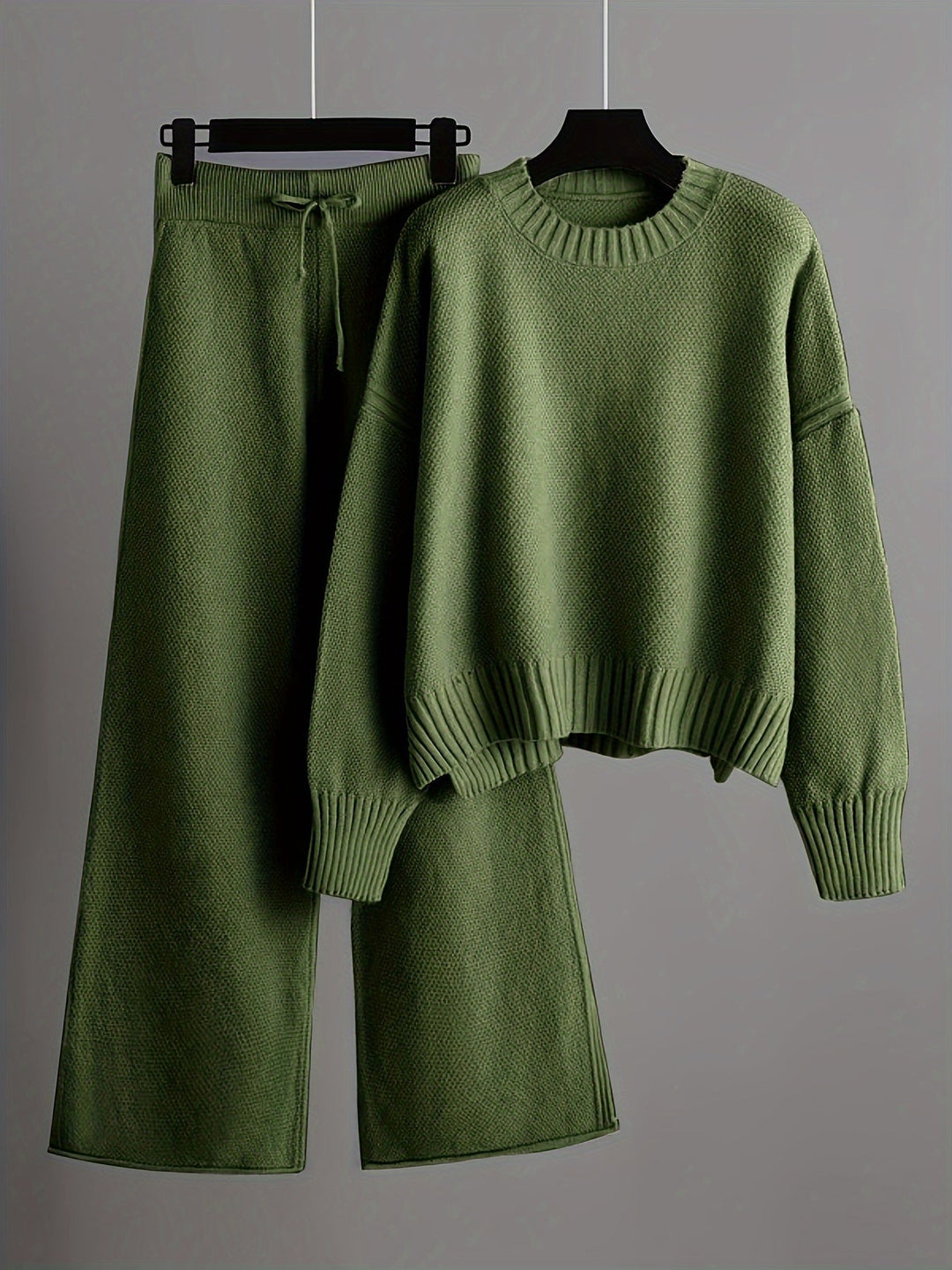 Violetta | Ensemble Tricot Confortable