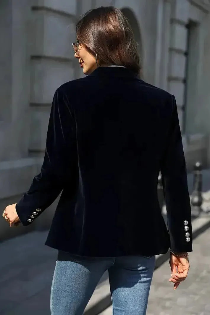 Aria Luxe | Blazer Parfait