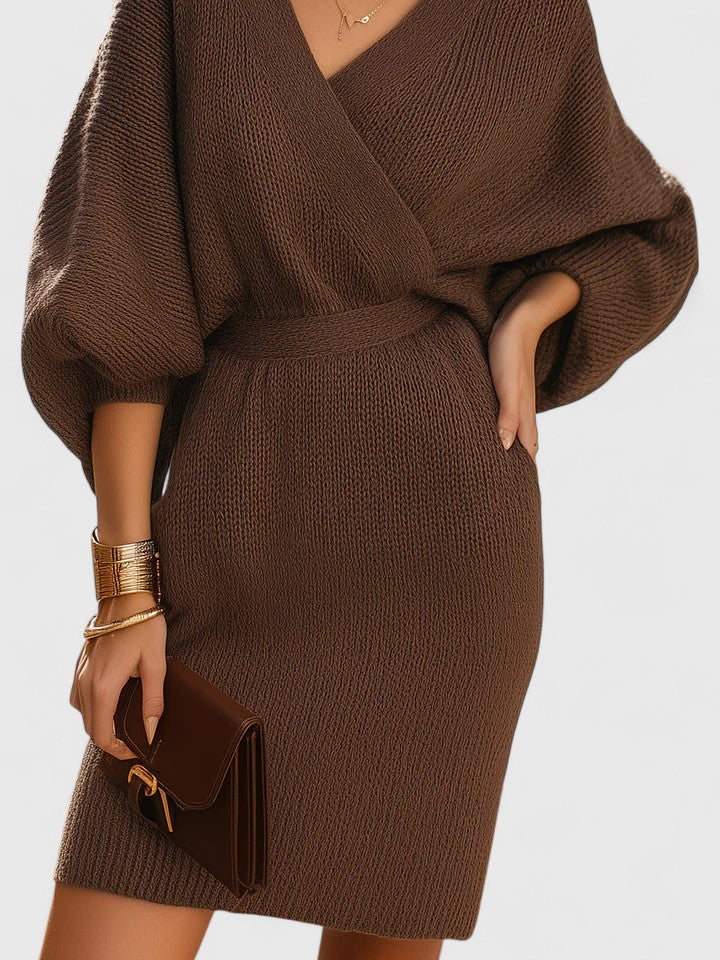 Fey | Robe Mini Confortable
