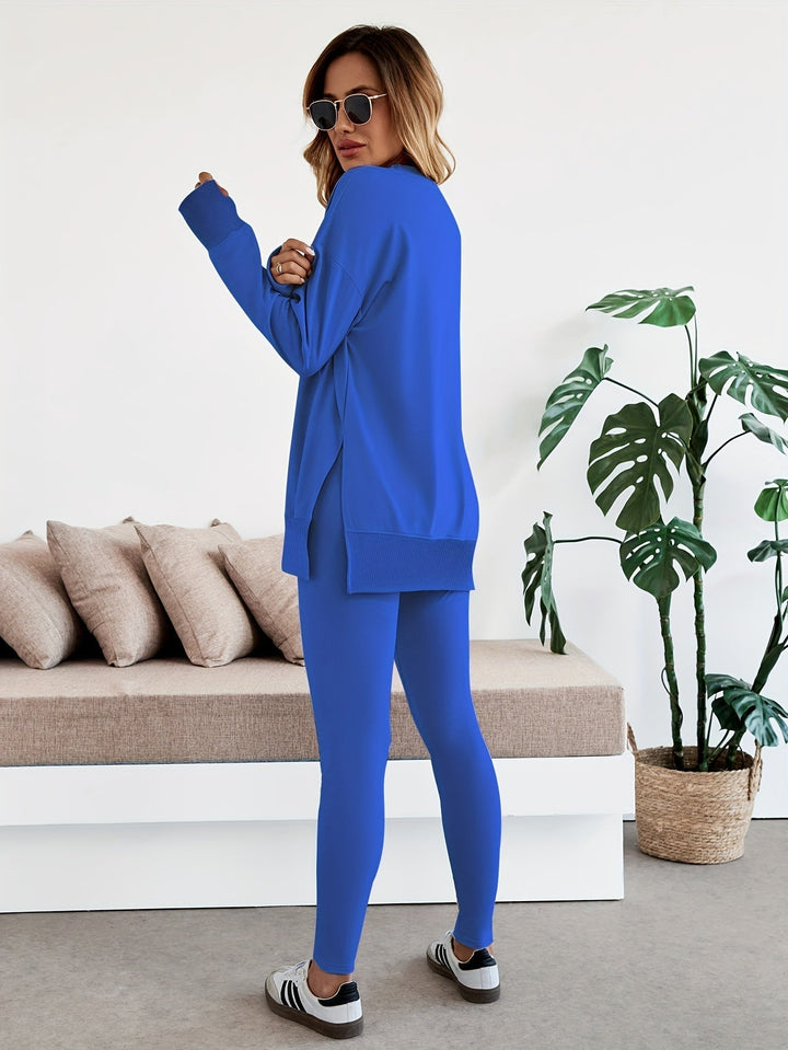 Josie | Ensemble de Vêtements Confortables