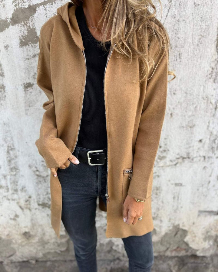 Juli | Cardigan à manches longues