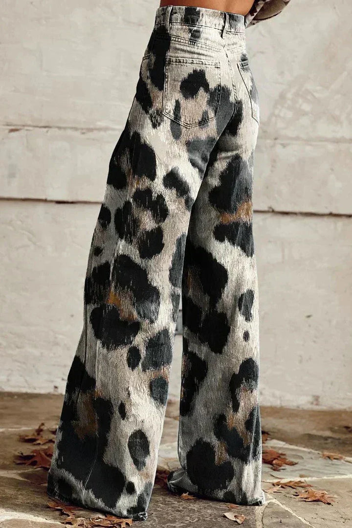 Ari | Pantalons Boho décontractés