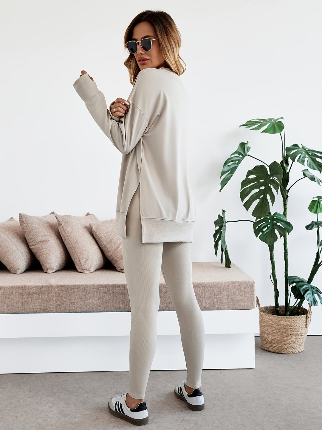Josie | Ensemble de Vêtements Confortables