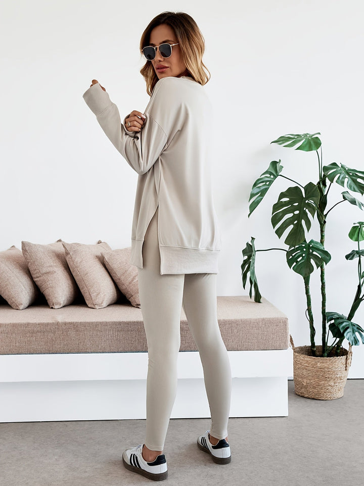 Josie | Ensemble de Vêtements Confortables