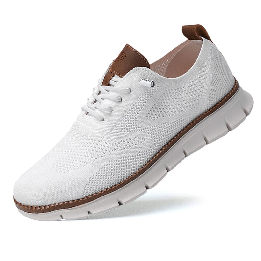 Dos | Chaussures Ergonomiques Confortables pour Hommes