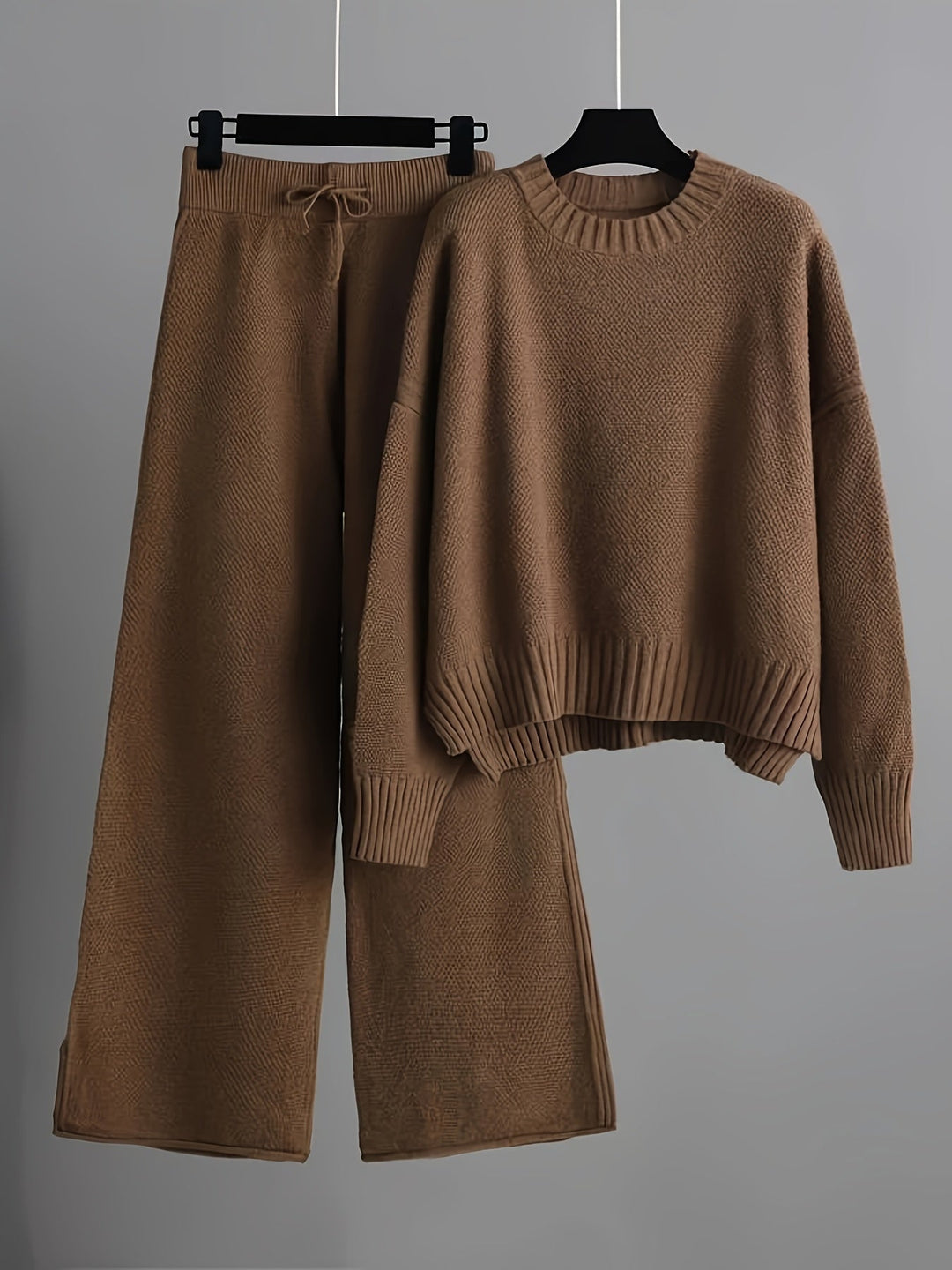 Violetta | Ensemble Tricot Confortable