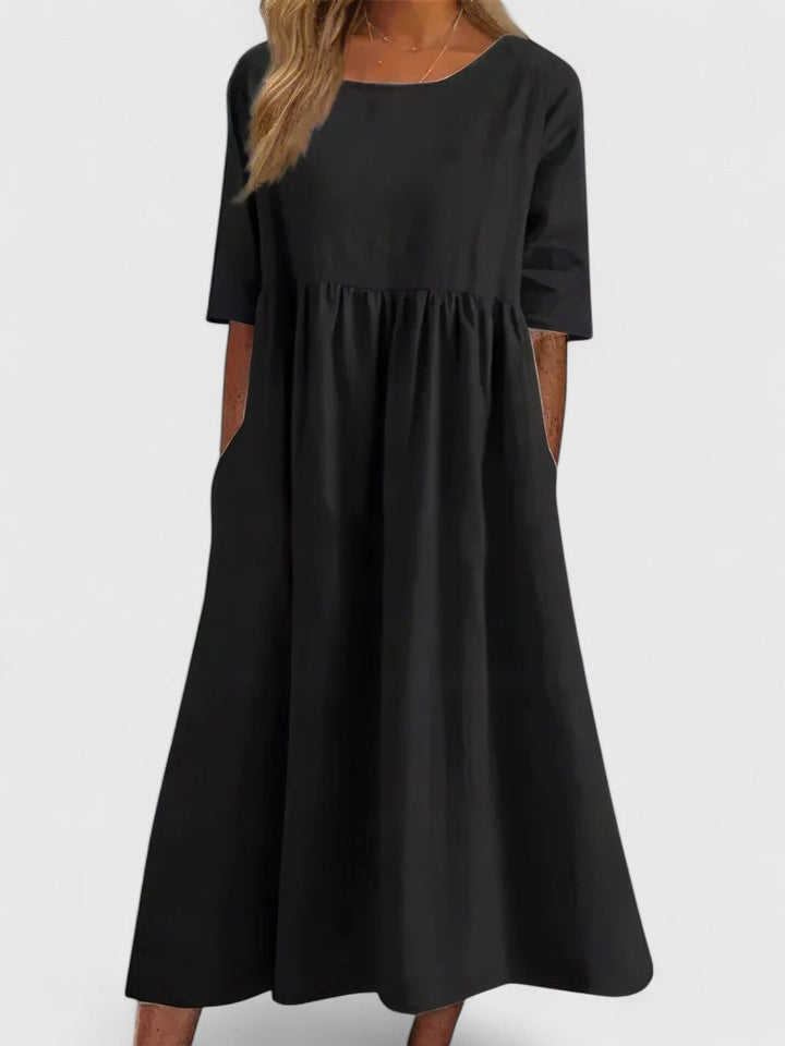 Cindy | Robe Élégante